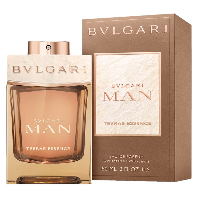 Bulgari TERRAE ESSENCE EAU DE PARFUM