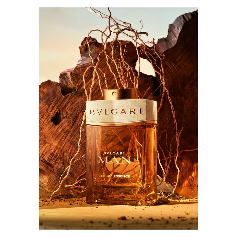 Bulgari TERRAE ESSENCE EAU DE PARFUM