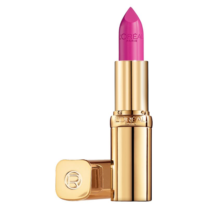 L'Oréal Paris L´Oréal Paris Color Riche Lipstick rossetto nutriente 112 Paris Paris 3,6 g