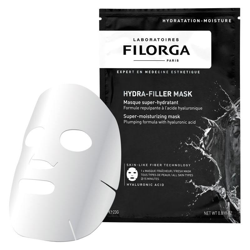 Filorga HYDRA-FILLER MASK SUPER MOISTURIZING MASK