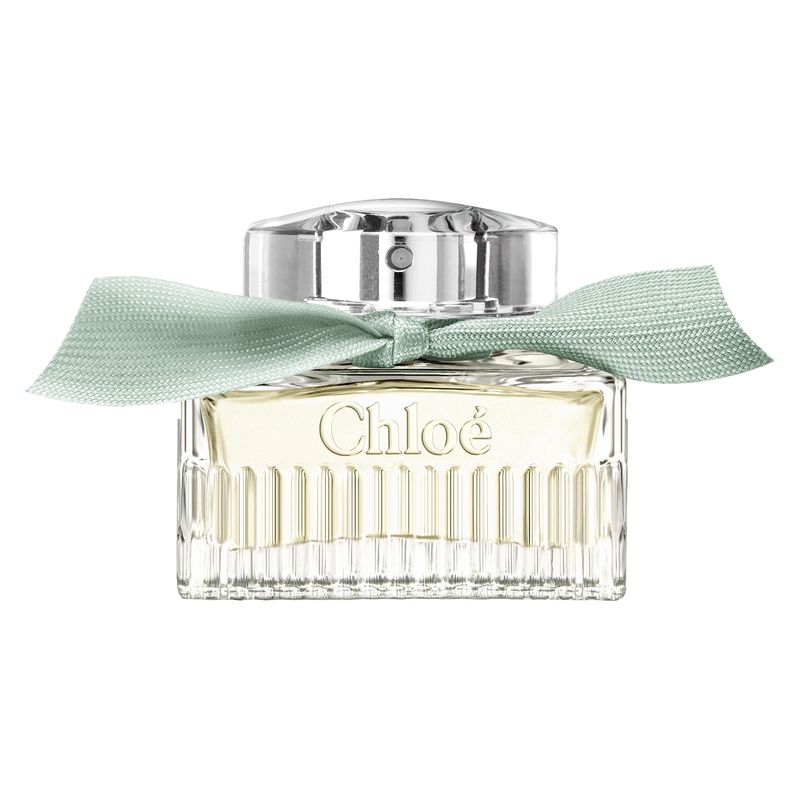Image of Chloé Rose Naturelle Eau De Parfum cod091