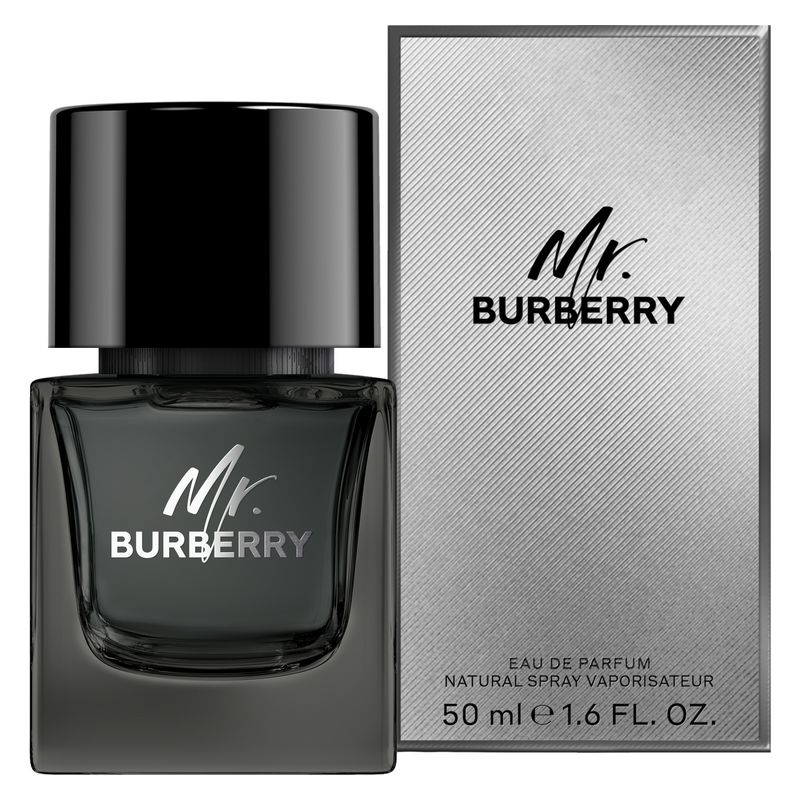 Burberry Mr. Burberry Eau De Parfum