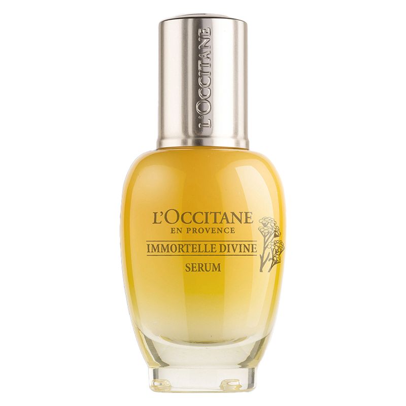 L'Occitane Immortelle Divine Serum