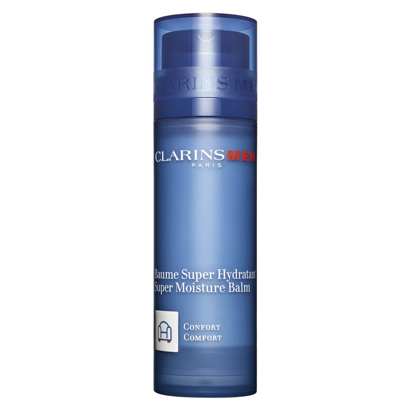 Clarins Men Baume Super Hydratant