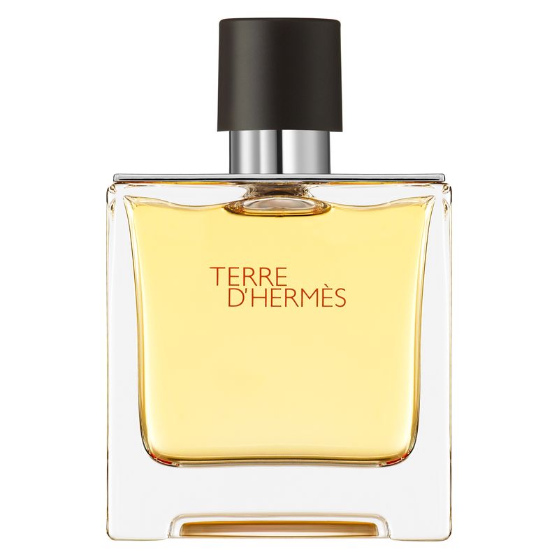 Hermès Terre D'hermes Parfum