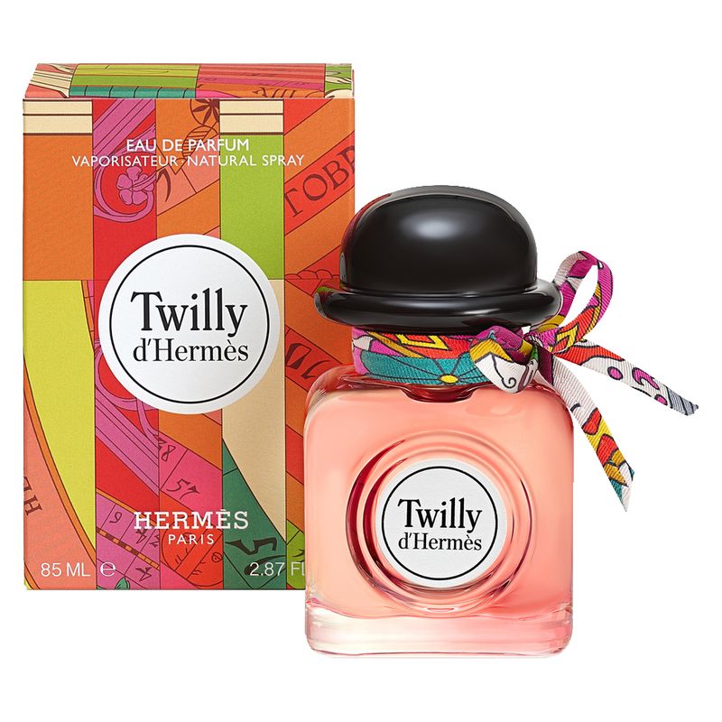 Hermès Twilly Eau De Parfum