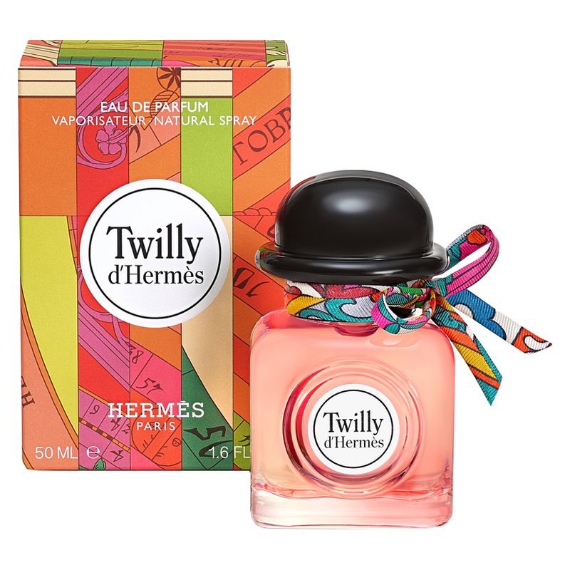 Hermès Twilly Eau De Parfum