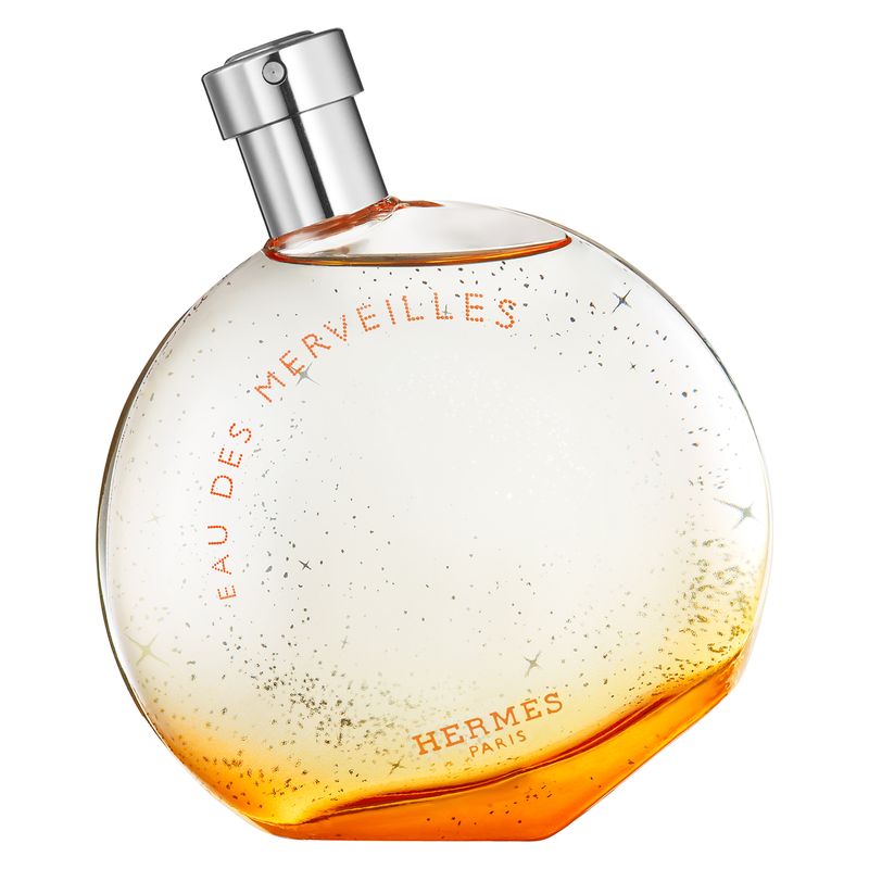 Hermès Eau Des Merveilles Eau De Toilette