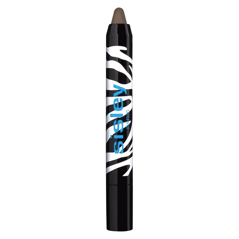 Sisley Phyto-Eye Twist, Ombretto in Matita Waterproof 3-in-1, Colore 16 Taupe, 1.5 g, Lunga Tenuta, Make-up occhi versatile e luminoso Sisley Phyto-Eye Twist, Ombretto in Matita Waterproof 3-in-1, Colore 16 Taupe, 1.5 g, Lunga Tenuta, Make-up occhi versatile e luminoso