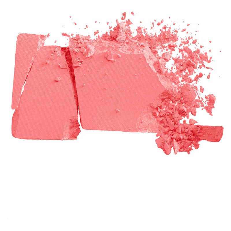 Diego dalla Palma Powder Blush Polvere Compatta per Guance 5 g, Fard Donna Colore 24 Rosa Caldo, Texture Setosa e Sfumabile con Finish Opaco Naturale