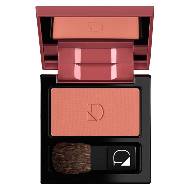 Diego dalla Palma Polvere Compatta Per Guance, Fard in Polvere, 26 Mattone, 5 g, Blush Effetto Opaco per un Aspetto Sano e Naturale Diego dalla Palma Polvere Compatta Per Guance, Fard in Polvere, 26 Mattone, 5 g, Blush Effetto Opaco per un Aspetto Sano e Naturale