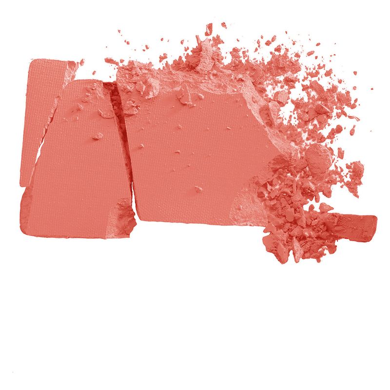 Diego dalla Palma Polvere Compatta Per Guance Powder Blush, Fard in Polvere, Effetto Opaco, Colore 28 Corallo, 5 g, Lunga Tenuta per un look sano