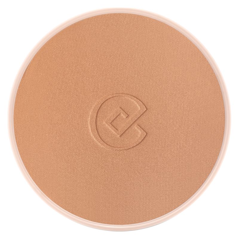 Collistar Terra Abbronzante Effetto Seta Refill- Il Colore Del Sole Sulla Pelle