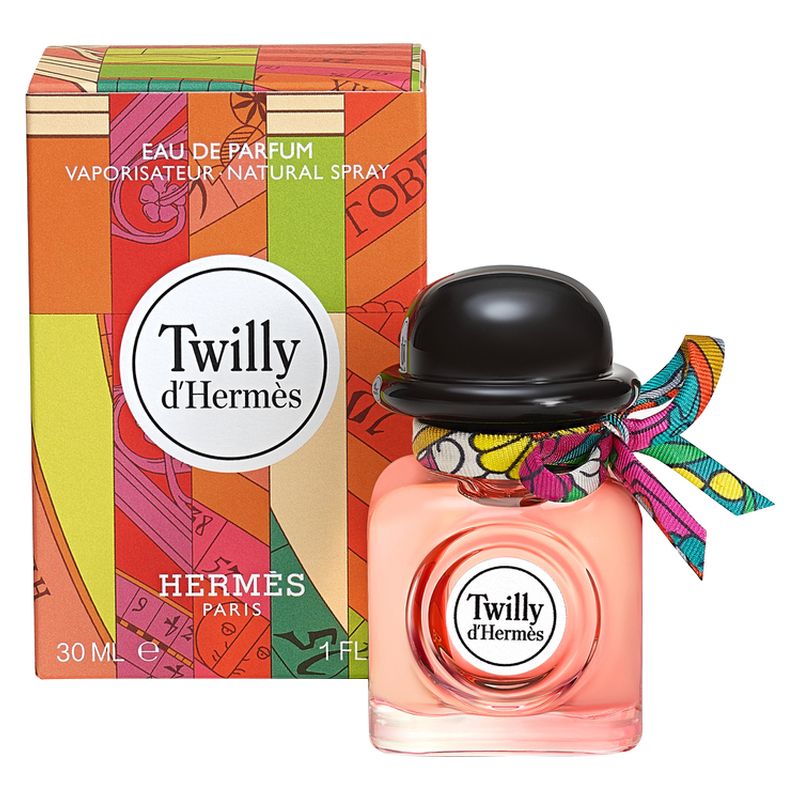 Hermès Twilly Eau De Parfum