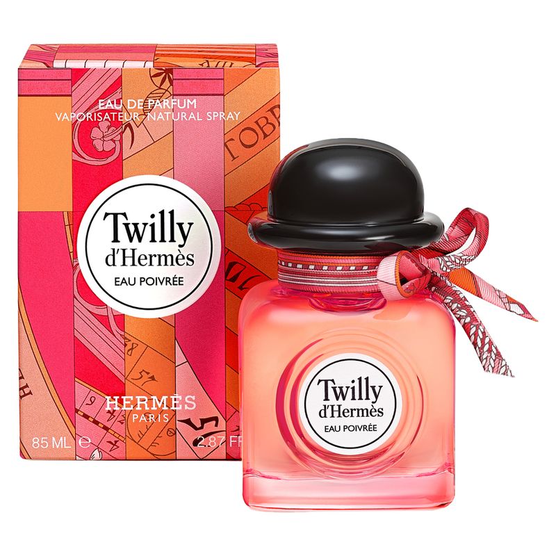 Profumo di hermes twilly best sale