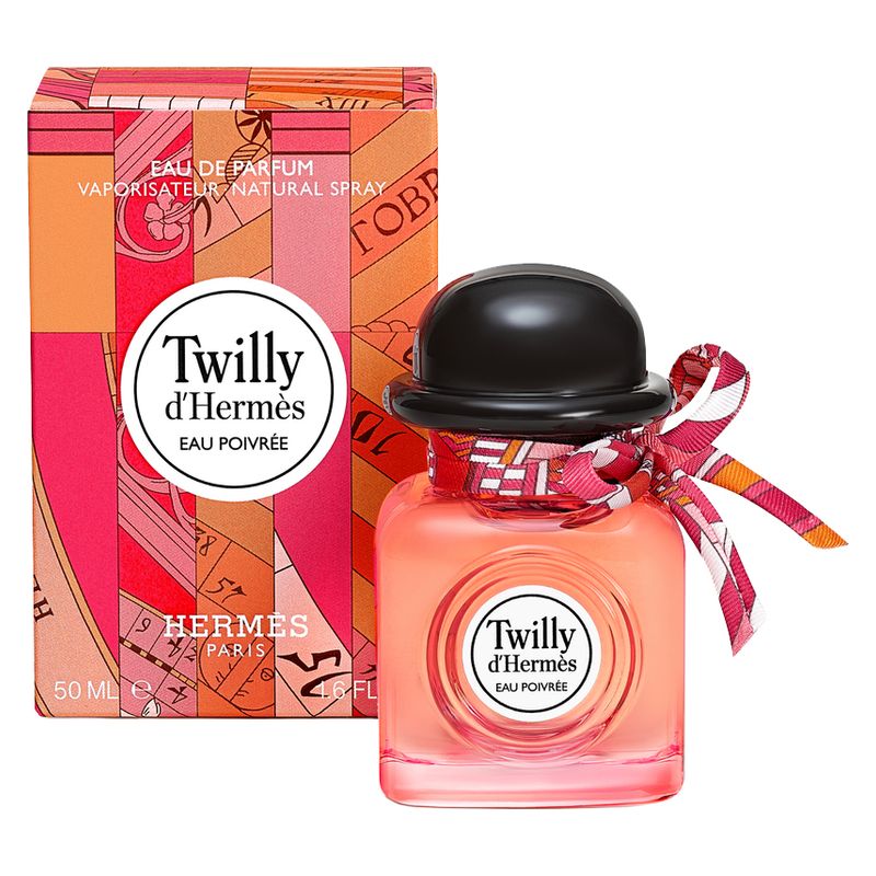 Hermès Twilly D’Hermès Eau Poivrée Eau De Parfum