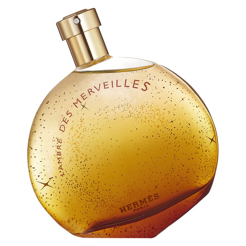 Hermès L'ambre Des Merveilles Eau De Parfum