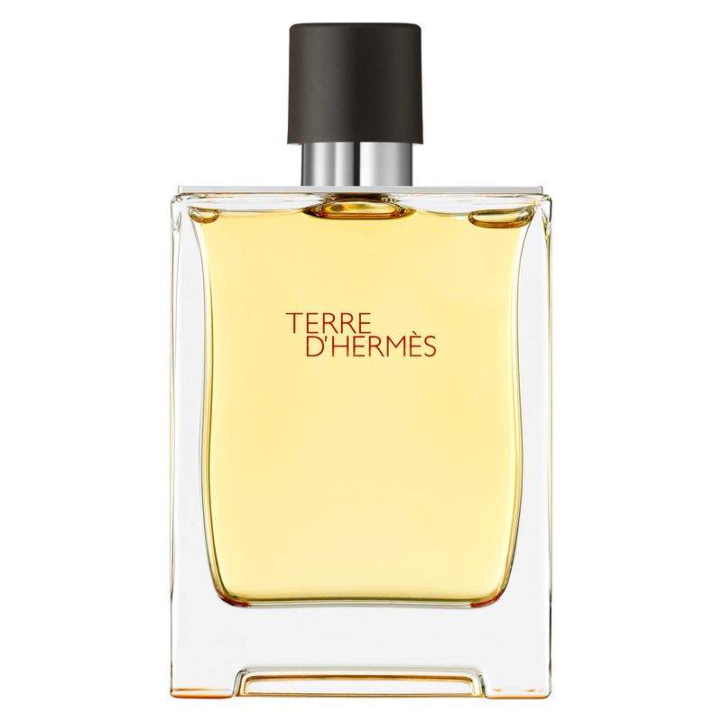 Hermès Terre D'hermes Parfum