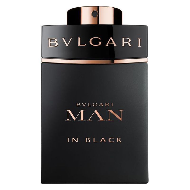 Bulgari Man In Black Eau De Parfum