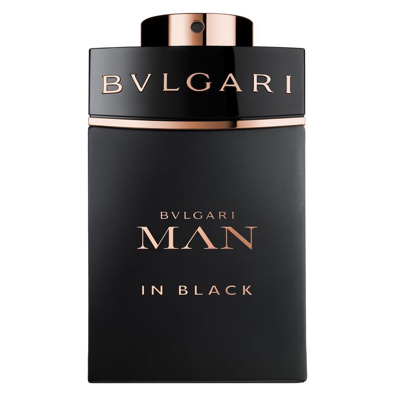 Bulgari Man In Black Eau De Parfum