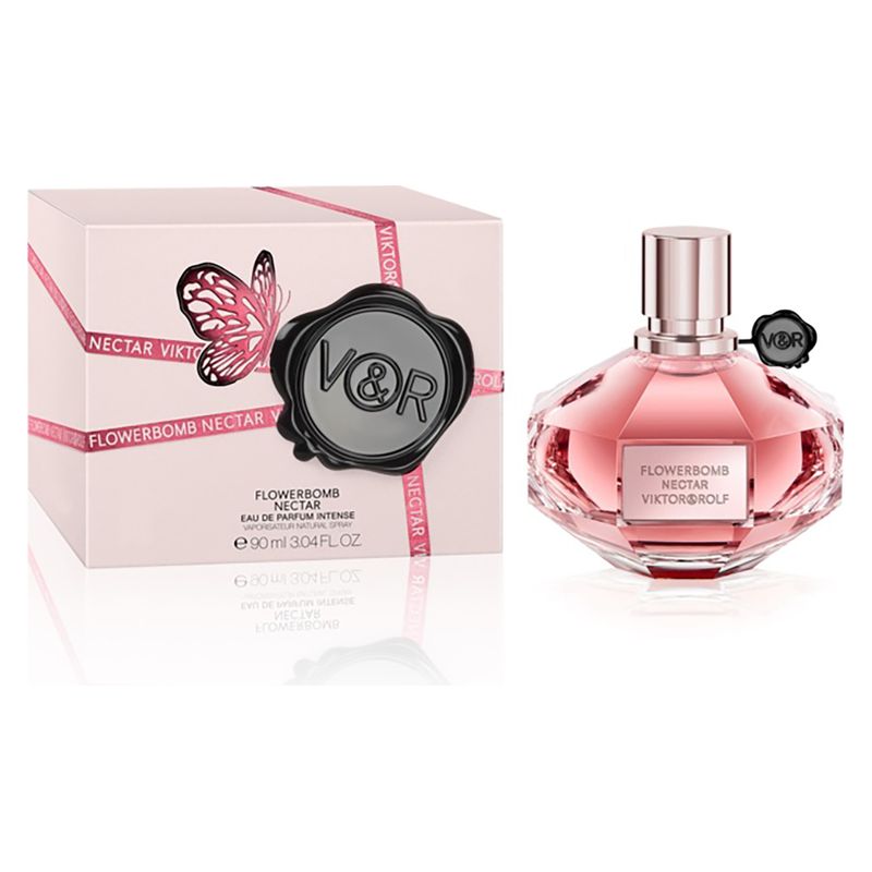 Viktor & Rolf Flowerbomb Nectar Eau De Parfum