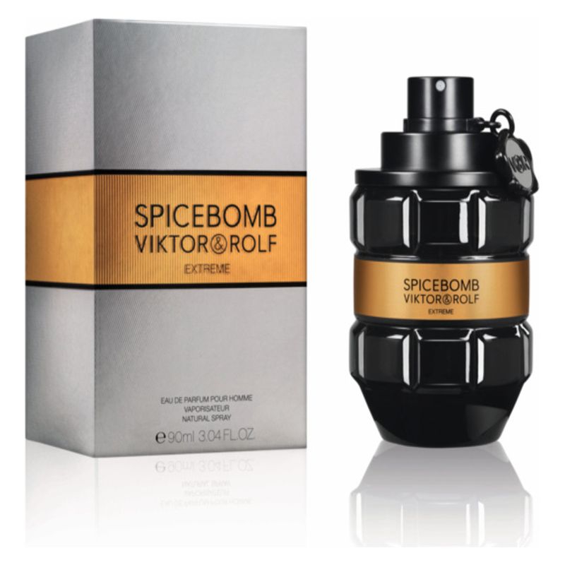 Viktor & Rolf Spicebomb Extreme Eau De Parfum