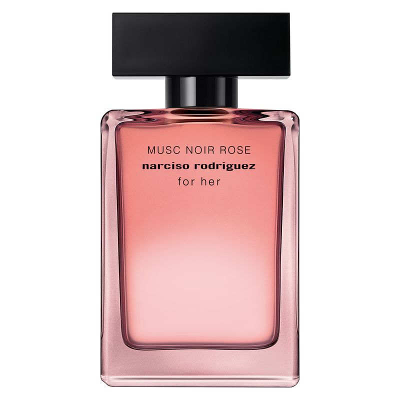 Narciso Rodriguez For Her Musc Noir Rose Eau De Parfum