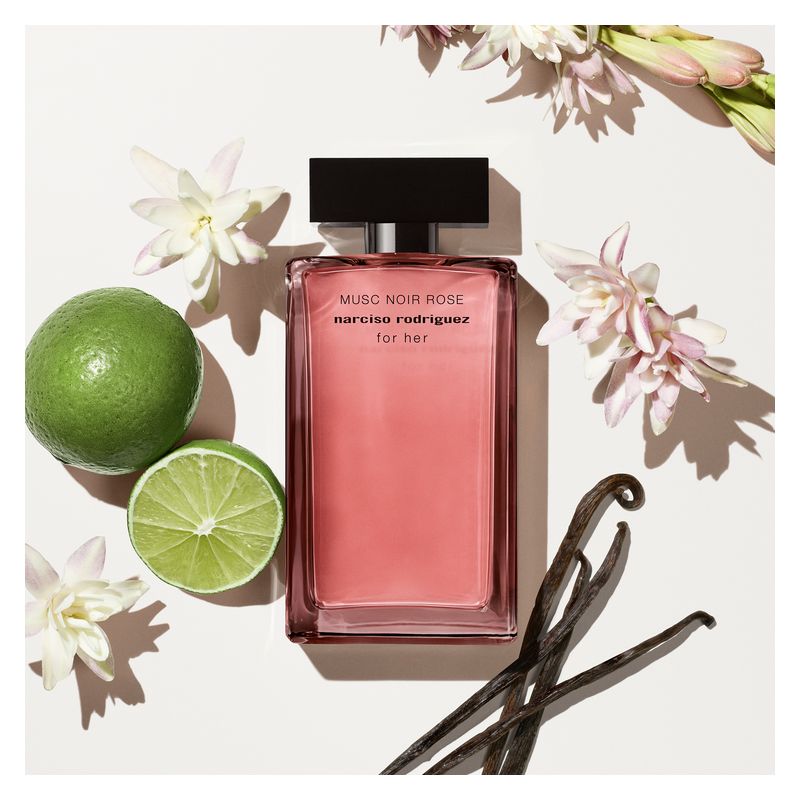 Narciso Rodriguez For Her Musc Noir Rose Eau De Parfum