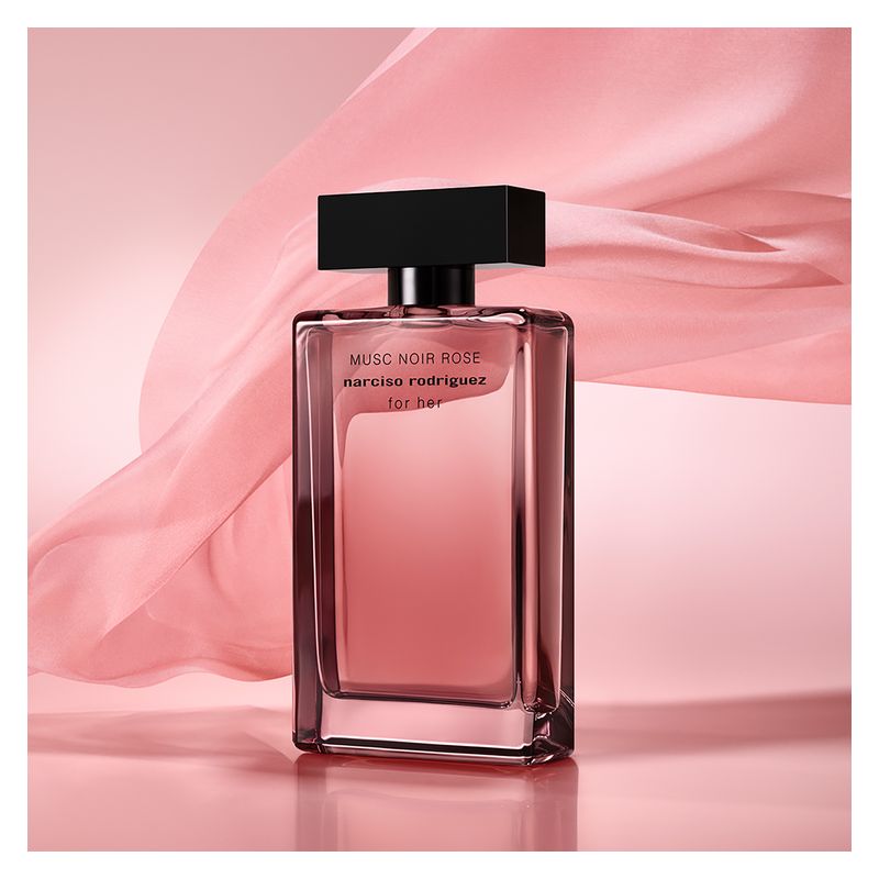 Narciso Rodriguez For Her Musc Noir Rose Eau De Parfum