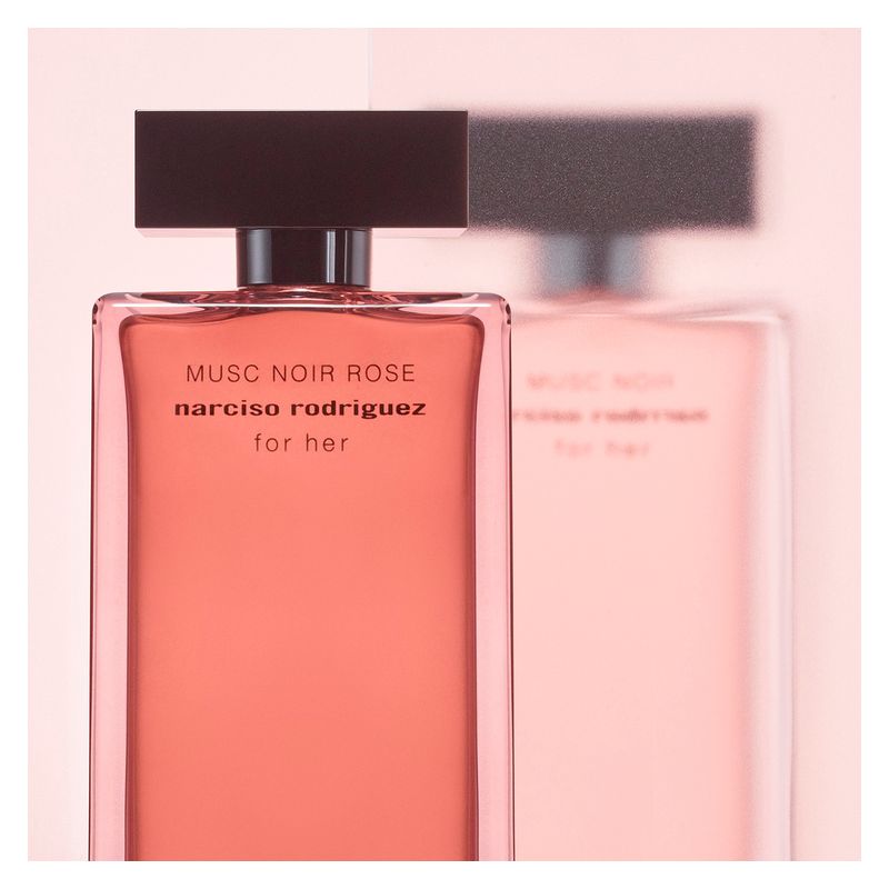 Narciso Rodriguez For Her Musc Noir Rose Eau De Parfum