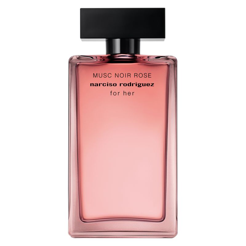 Narciso Rodriguez For Her Musc Noir Rose Eau De Parfum