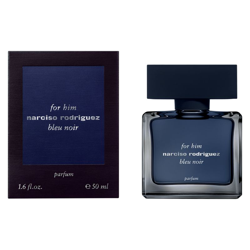 Narciso Rodriguez For Him Bleu Noir Parfum