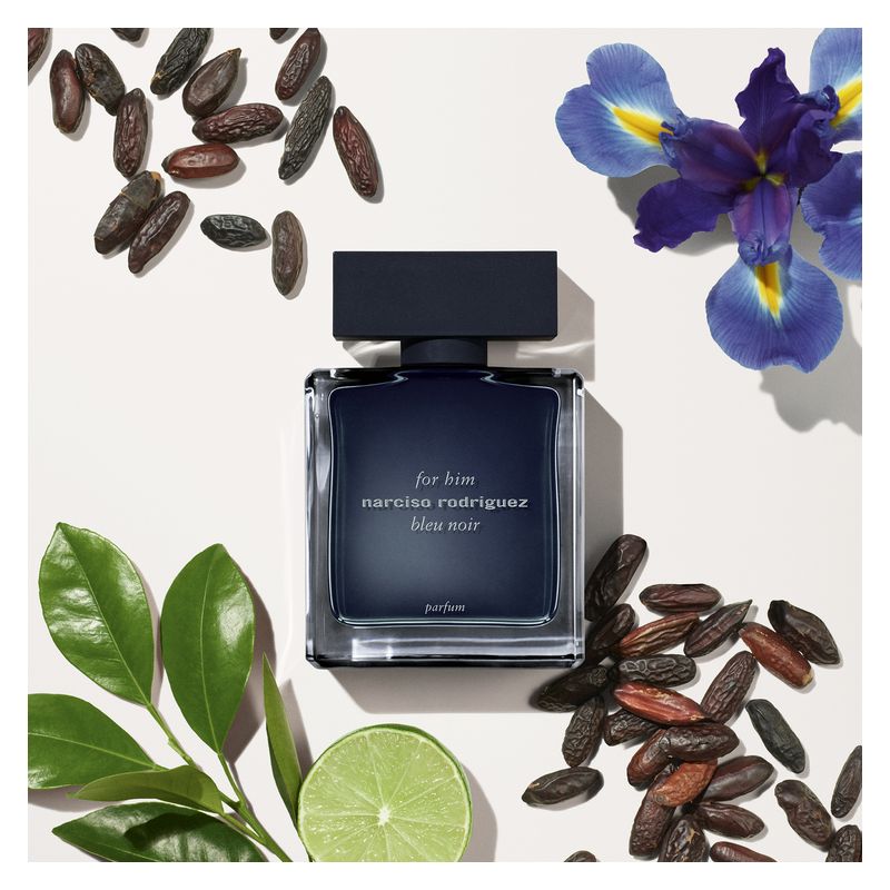 Narciso Rodriguez For Him Bleu Noir Parfum