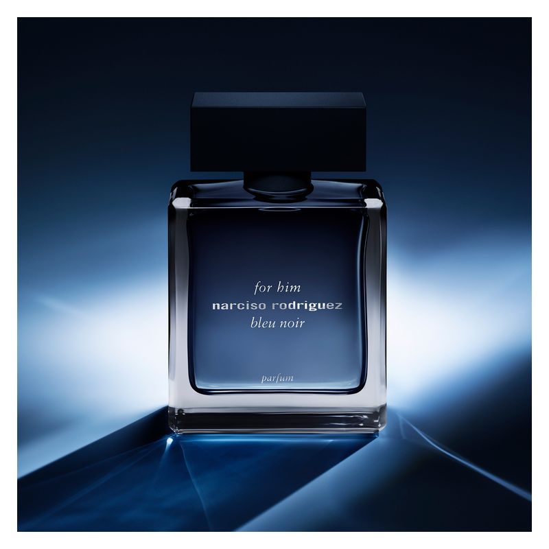 Narciso Rodriguez For Him Bleu Noir Parfum