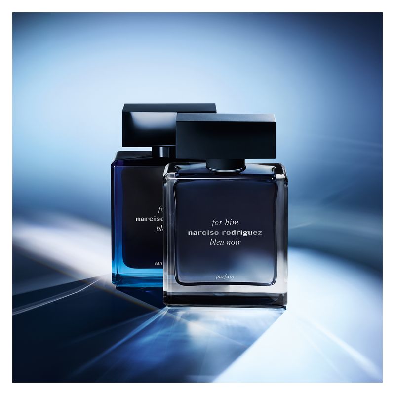 Narciso Rodriguez For Him Bleu Noir Parfum