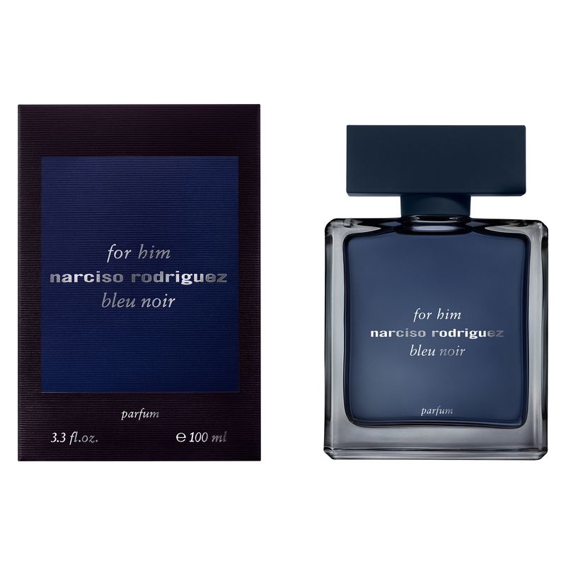 Narciso Rodriguez For Him Bleu Noir Parfum