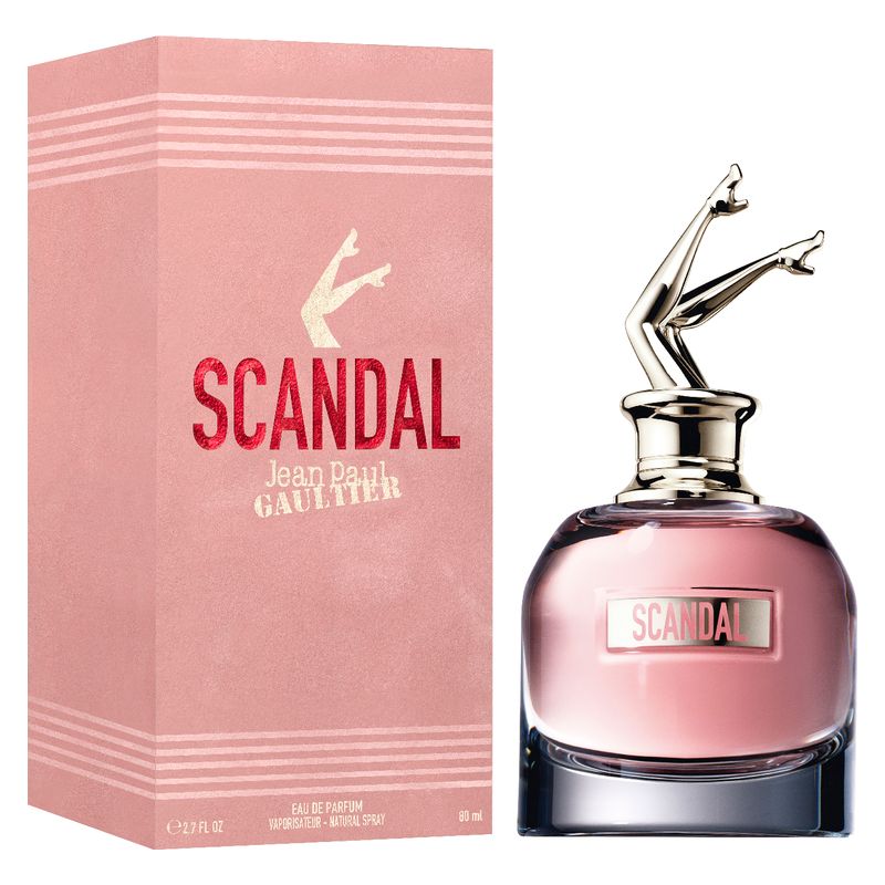 Jean Paul Gaultier Scandal Eau De Parfum