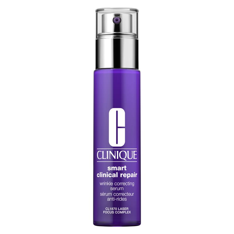 Clinique Smart Clinical Repair Wrinkle Correcting Serum