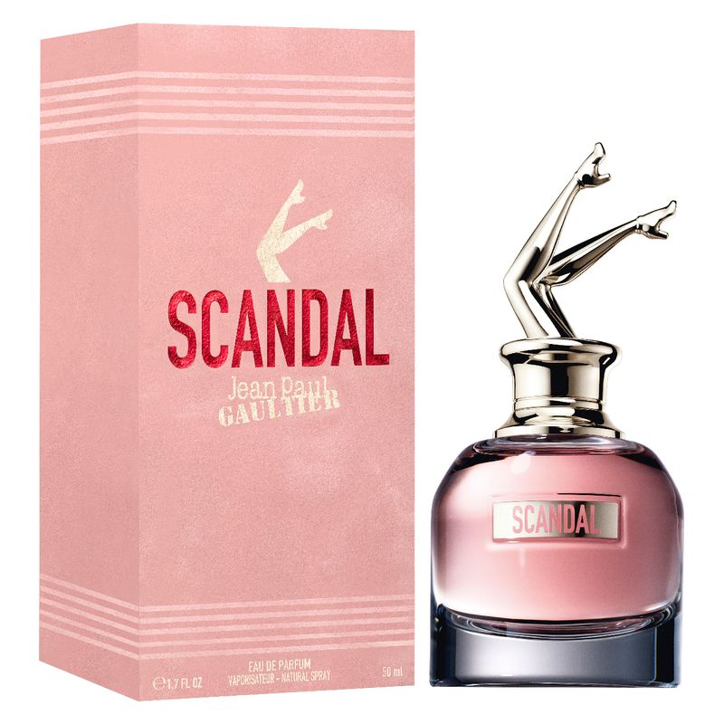 Jean Paul Gaultier Scandal Eau De Parfum