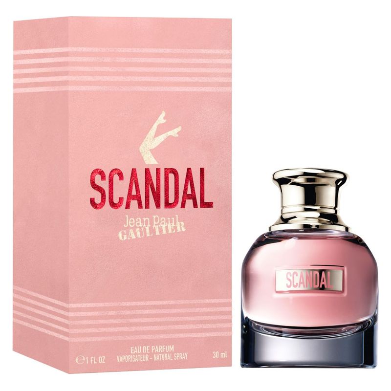 Jean Paul Gaultier Scandal Eau De Parfum