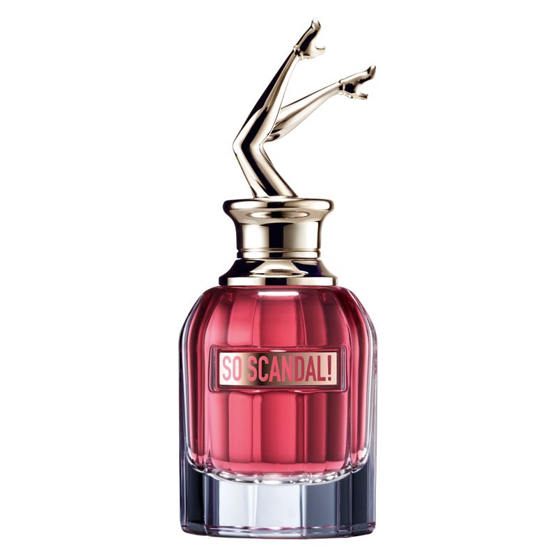 Jean Paul Gaultier So Scandal! Eau De Parfum