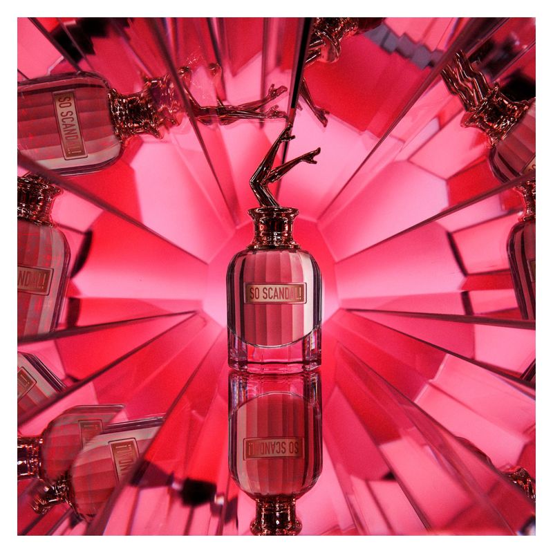 Jean Paul Gaultier So Scandal! Eau De Parfum