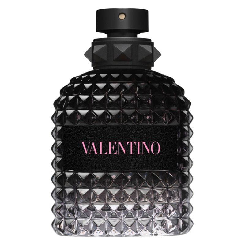 Valentino Born In Roma Uomo Eau De Toilette