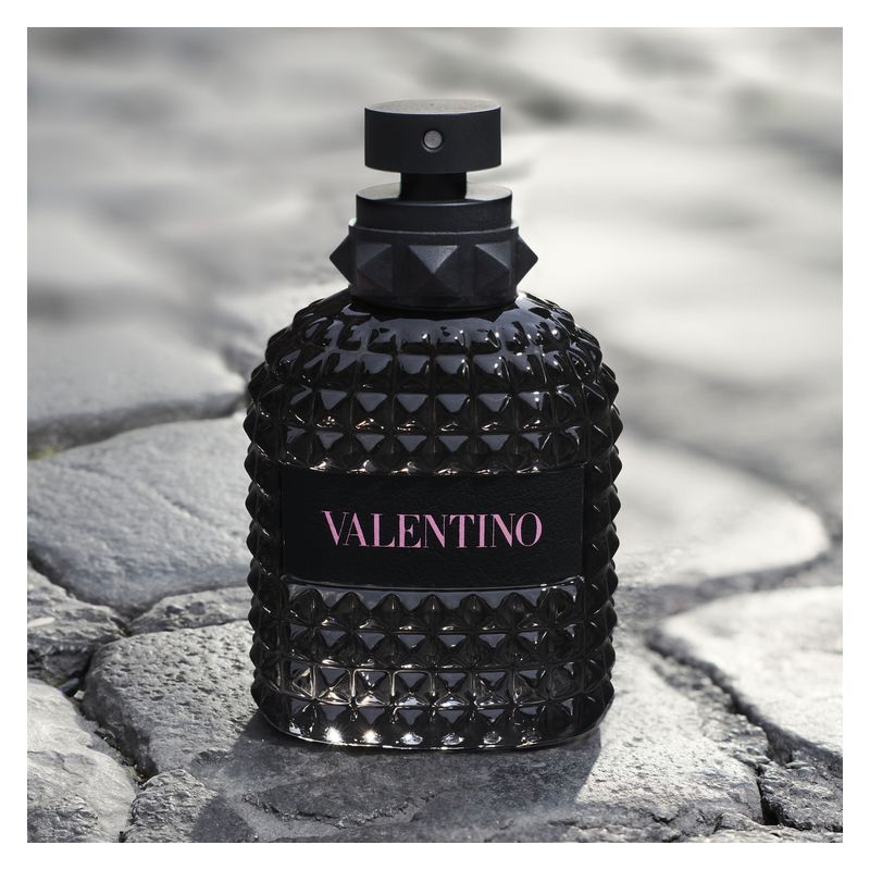 Valentino Born In Roma Uomo Eau De Toilette