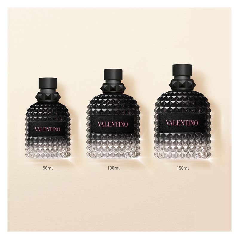 Valentino Born In Roma Uomo Eau De Toilette