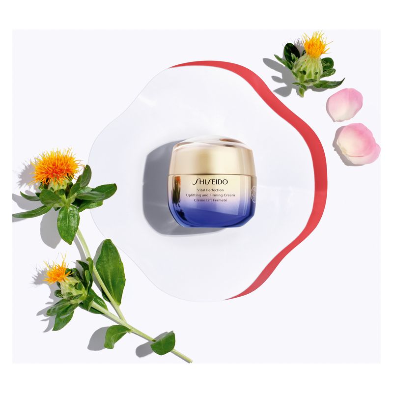 Shiseido Vital Perfection Uplifting And Firming Cream