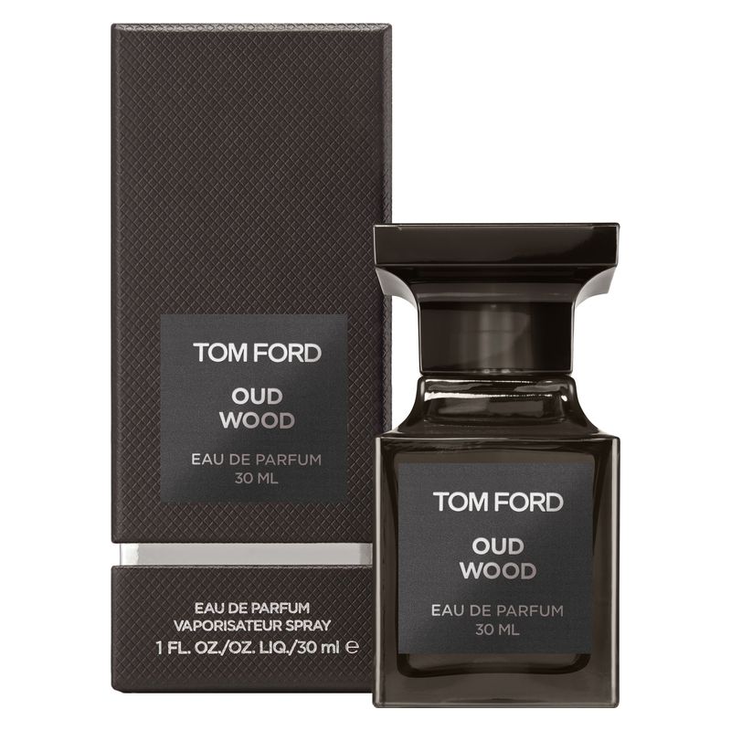 Tom Ford Oud Wood Eau De Parfum