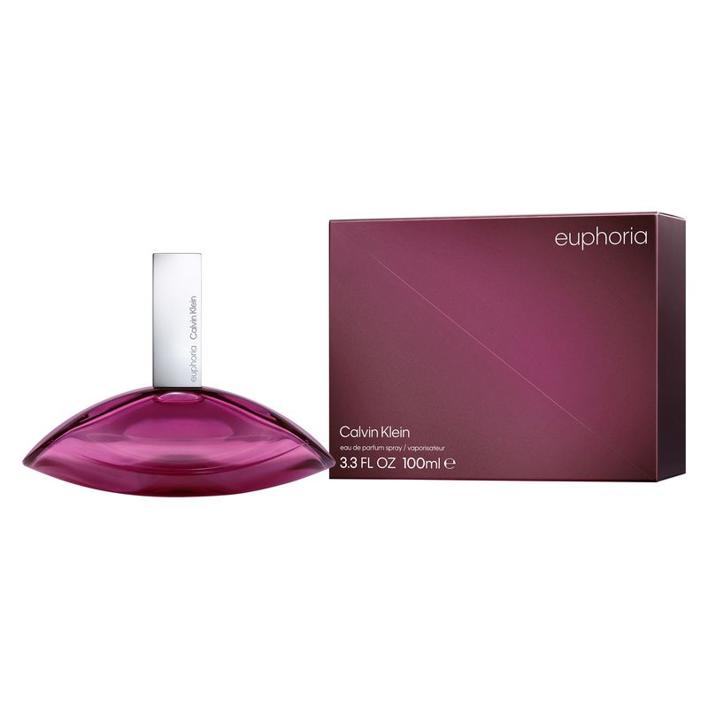 Calvin Klein Euphoria Eau De Parfum