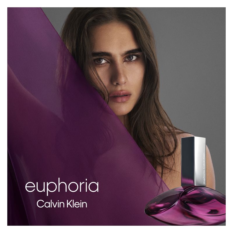 Calvin Klein Euphoria Eau De Parfum