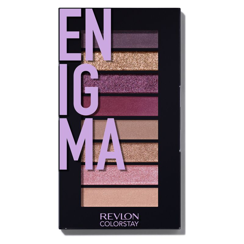 Revlon Colorstay Looks Book Eye Shadow Palettes